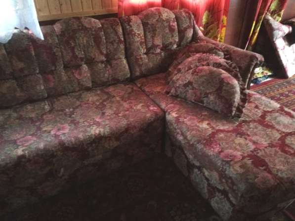 Огромный диван в Лобне
