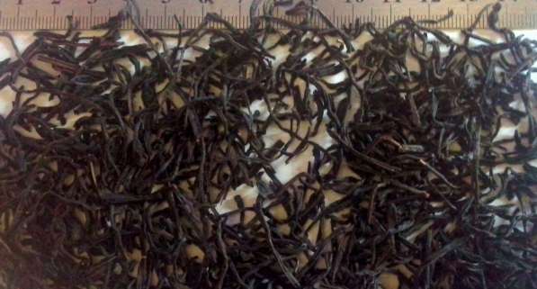 Реализую чай черный, нефасованный, Индия, оптом