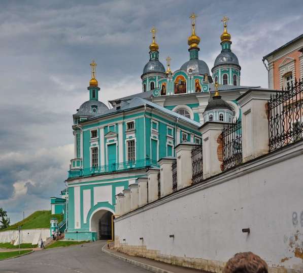 Экскурсия Православный Смоленск в Смоленске фото 3