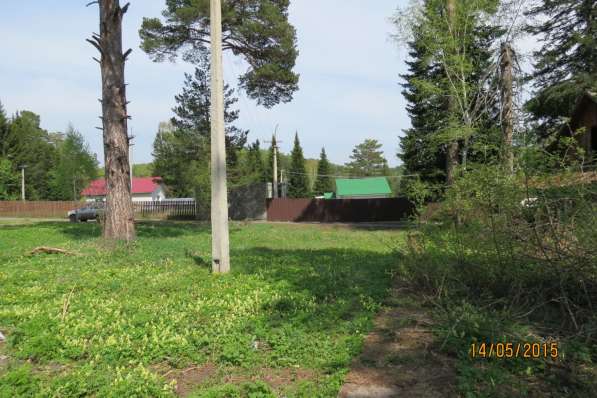 Продам дом и земельный участок в сосновом бору! в Новокузнецке фото 6