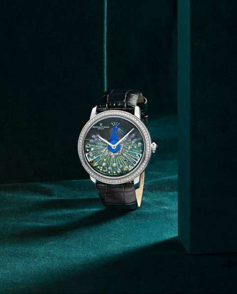 Швейцарские кварцевые часы Вernhard H. Mayer в Москве фото 10