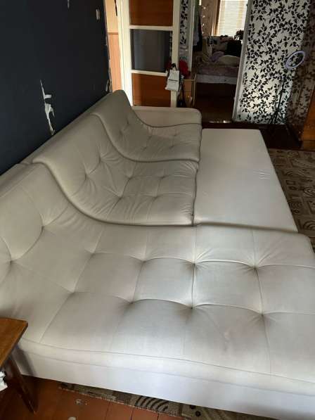 Продам диван угловой в Копейске