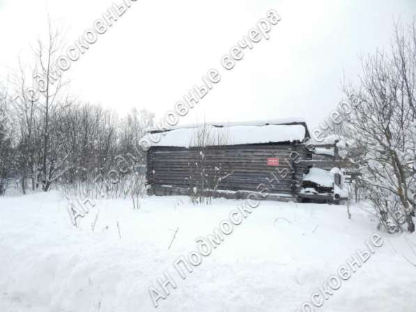 realty_mapper3.plot_in_locationПлощадь 13.20 сот.Есть Электричество, Газ. в Москве фото 6