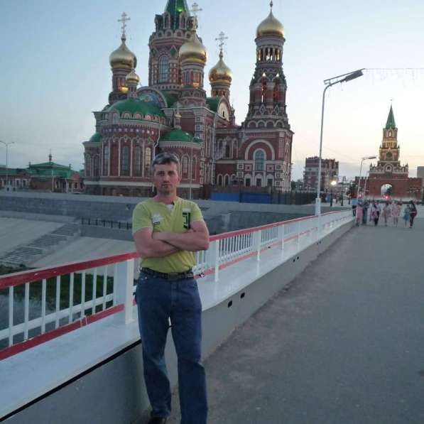 Владислав, 43 года, хочет пообщаться