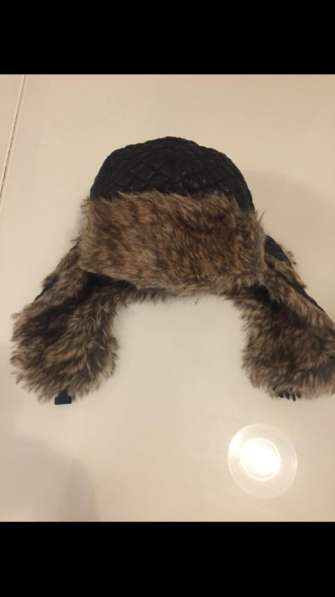 Зимняя шапка в Нахабино фото 4