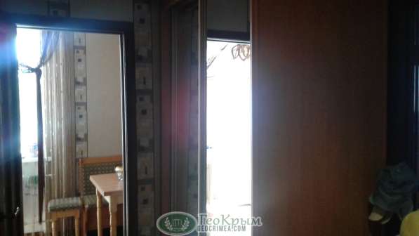 Квартира, ул. Пожарова, Гагаринский р-н, Севастополь в Севастополе фото 23
