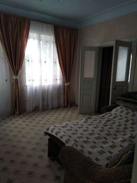 Продам жилой дом в пгт Зуя до Симферополя 20 км в Симферополе фото 9