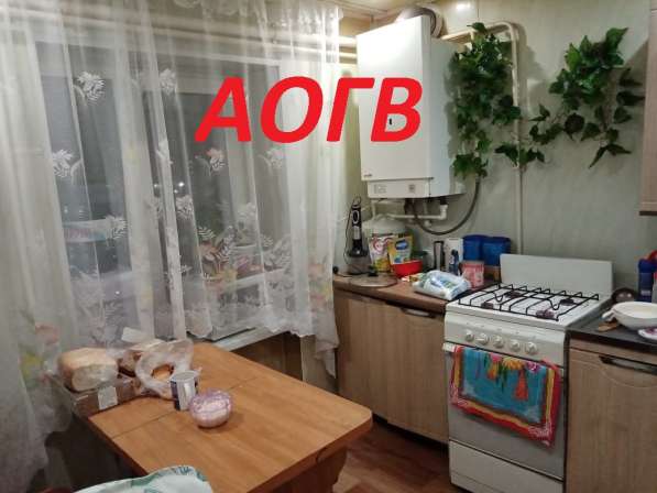 3-к квартира, 54 м2, 4/4 эт в Шахтах фото 11