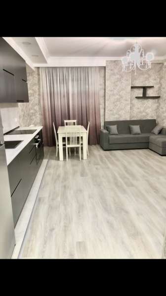 Сдаю 3-х комнатную квартиру. Тбилиси. Сабуртало в фото 20