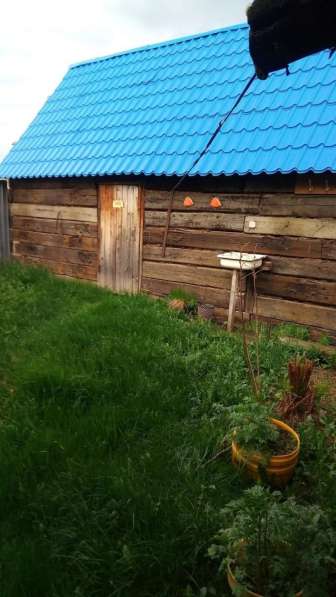 Продам дом с земельным участком в Челябинске фото 7