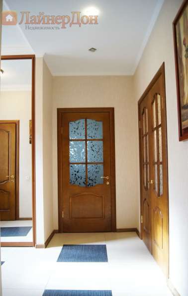 Продам дом в Ростов-на-Дону.Жилая площадь 253 кв.м. в Ростове-на-Дону фото 18