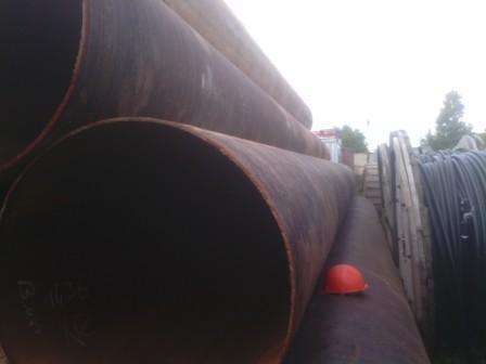 Весь сортамент труб в наличии в Санкт-Петербурге фото 4