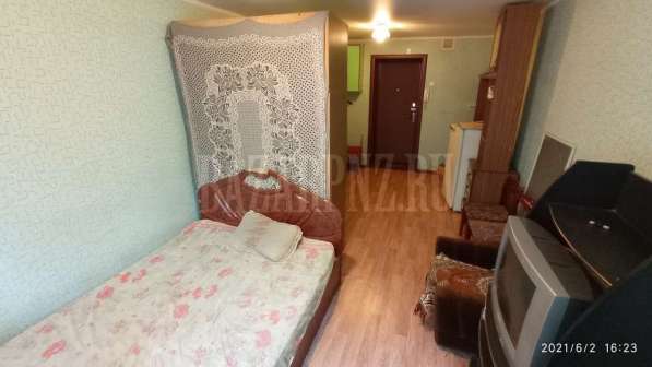 Продам комнату на ОК по ул. Дзержинского,15а в Пензе