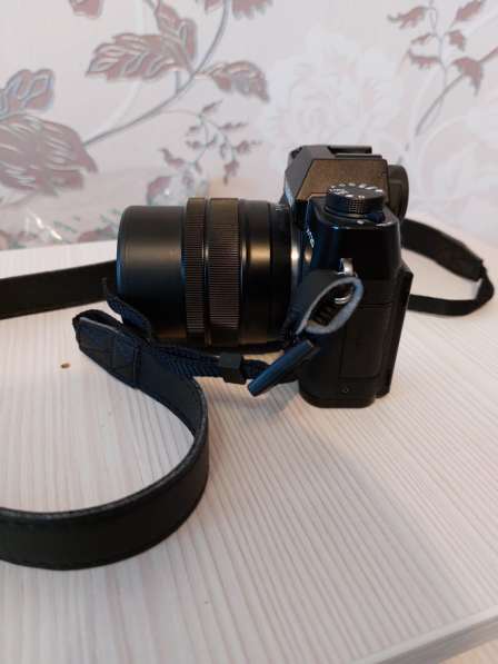 Фотоаппарат Fujifilm x t 20