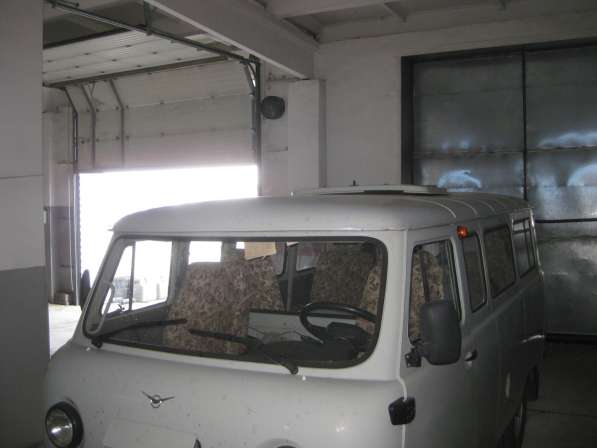 УАЗ, 3153, продажа в Новосибирске в Новосибирске фото 3