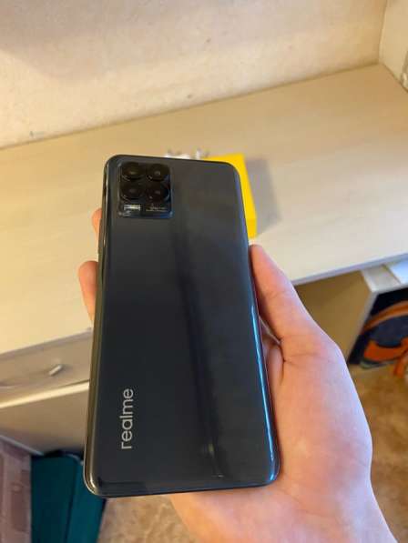 Realme 8Pro в Саратове фото 6