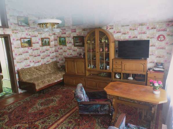 Продам дом 60 м² в Татарстане Спасский район село Антоновка в Тольятти