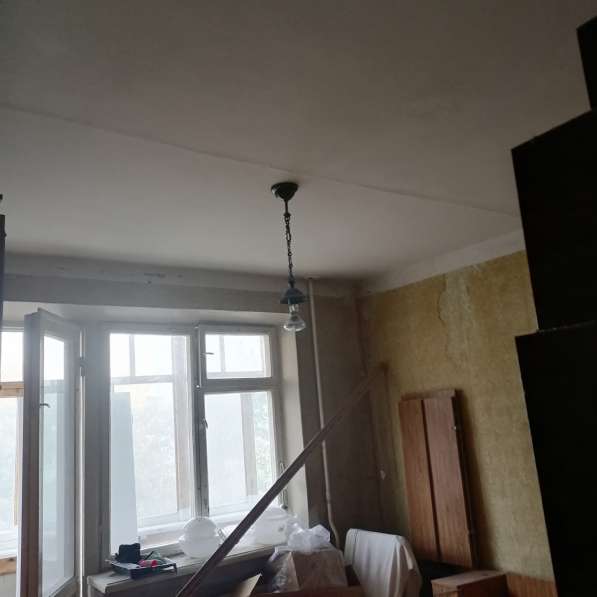 Продам квартиру район Серверного жилого массива в Таганроге фото 7