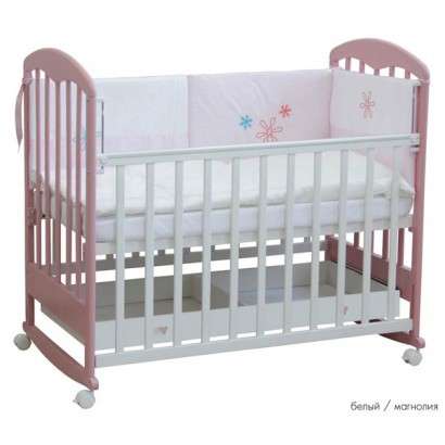 Кроватки для новорожденых в Симферополе
