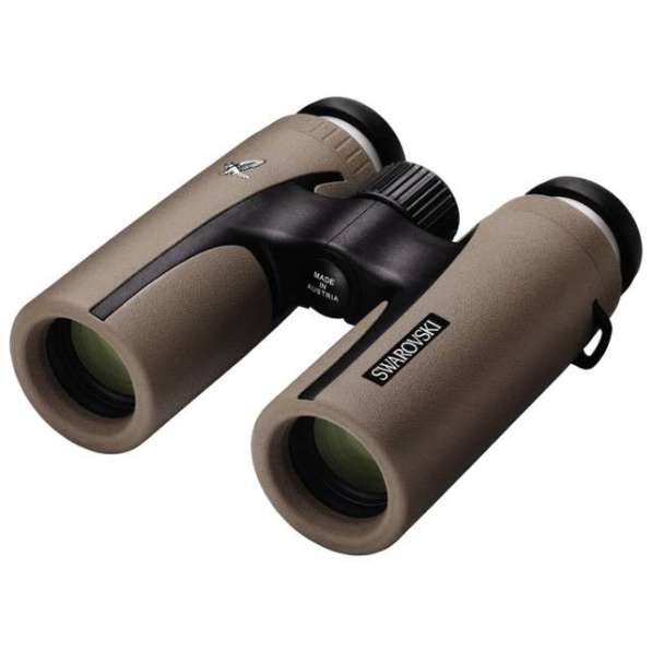 Бинокль Swarovski Optik Companion 8x30 Africa CL