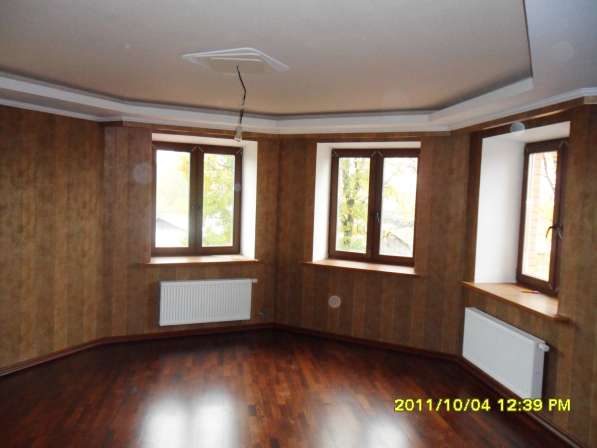 Окна ПВХ остекление дома котэджи в Орехово-Зуево фото 14