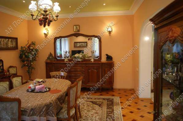 Продам дом в Москва.Жилая площадь 572 кв.м.Есть Электричество. в Москве фото 49