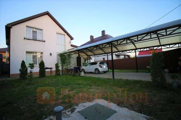 Продам дом в Аксай.Жилая площадь 180 кв.м. в Аксае фото 26