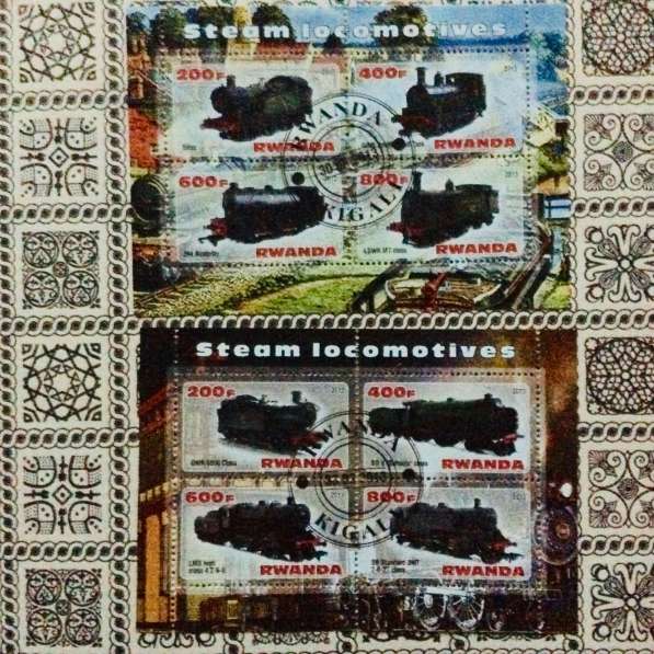 Блоки марок. Бабочки в Москве фото 11