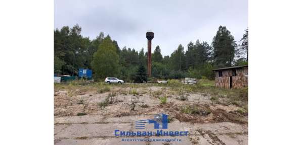 Продам Земельный участок для размещения объектов в 