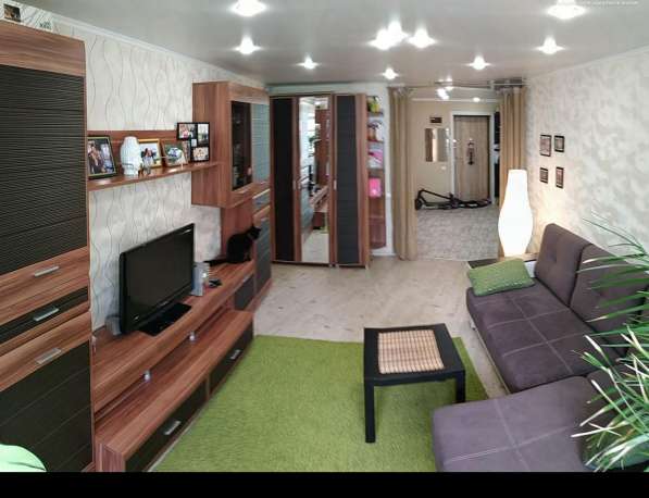 Продам 2-комнатную квартиру (вторичное) в Кировском районе в Томске фото 4