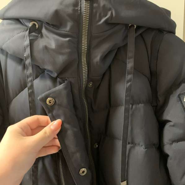 Зимняя куртка в Иванове фото 7
