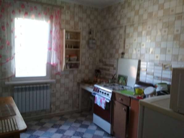 Продам 2-комнатную квартиру на земле в Новокубанске фото 8