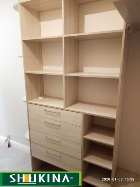 Мебель на заказ в Липецке фото 4