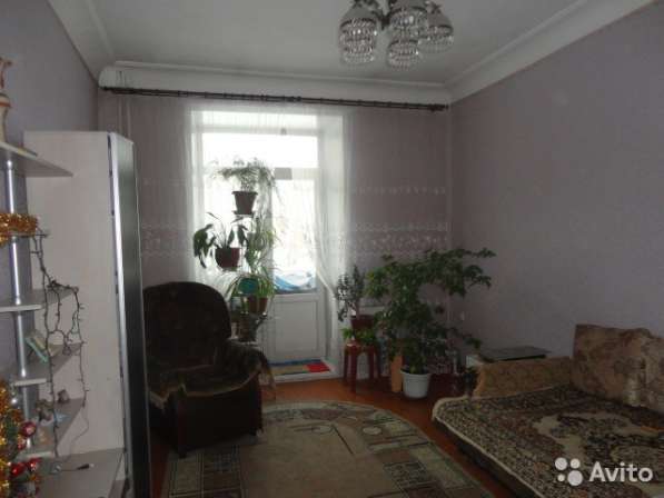 Продам 2-х комнатную полнометражную квартиру в Новокузнецке фото 4