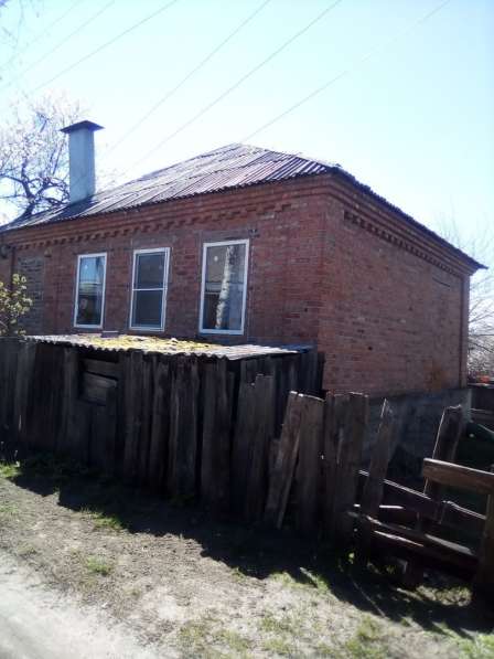 Продается дом в хутиоре Старая Станица Каменского района в Каменск-Шахтинском фото 4