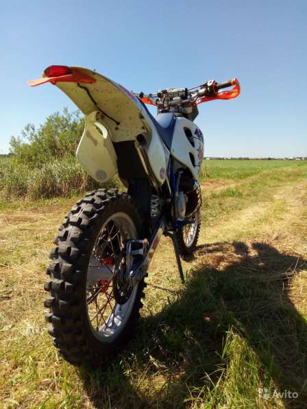 Продам мотоцикл KTM 250 E-GS в Йошкар-Оле фото 17