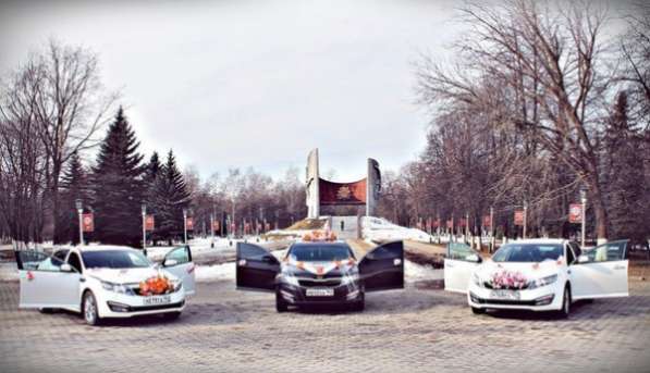 Аренда любых авто с водителем в Нижнем Новгороде фото 6