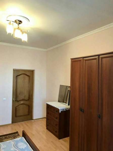 Сдается трехкомнатная квартира на длительный срок в Белогорске фото 5