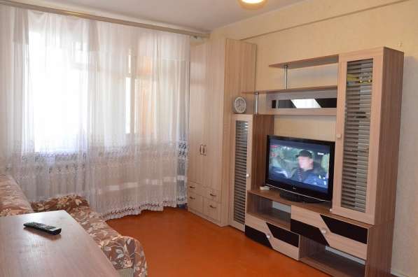 Однокомнатная квартира 33,7 м2 на ул. Красносельского в Севастополе фото 9