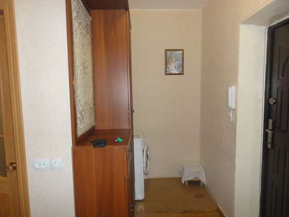 Продам 1- комнатную квартиру 38,8 кв. м. на 3 этаже. ленингр в Магадане фото 3