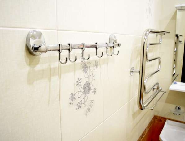 Ремонт ванных комнат, укладка плитки в Жуковском фото 4