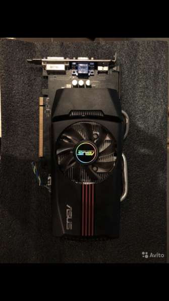 AMD Radeon HD 6700 Series