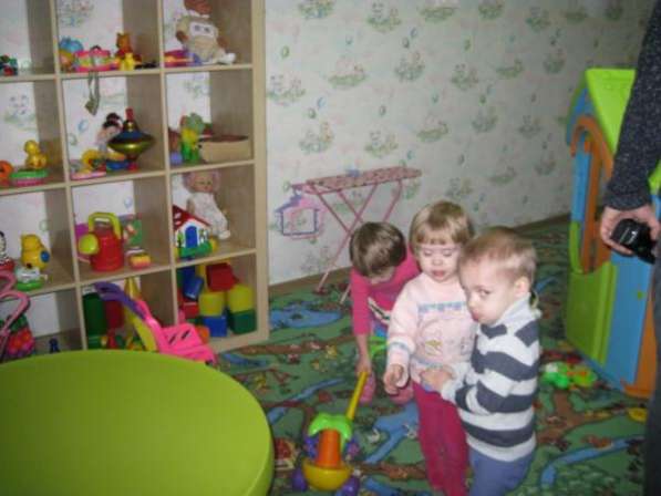 Продается центр развития детей-детский сад. в Москве