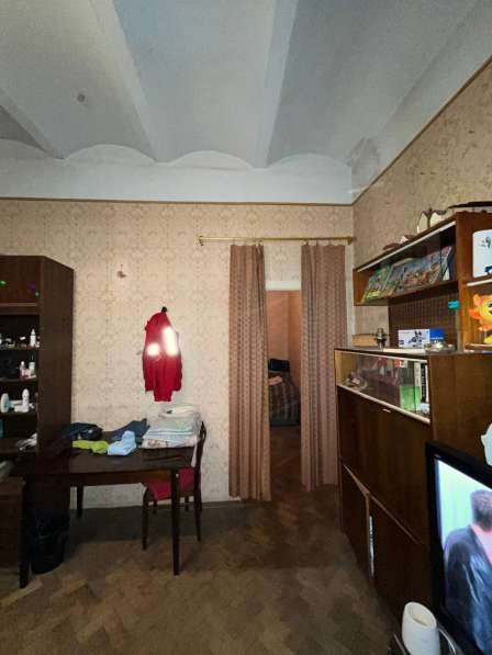 Продается 3-комнатная квартира ул. Чайковского д. 2/7Б в Санкт-Петербурге фото 15