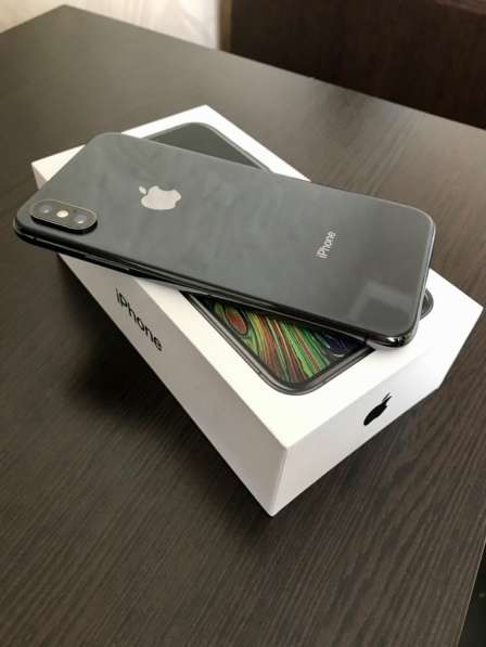 Iphone xs в Пятигорске фото 5