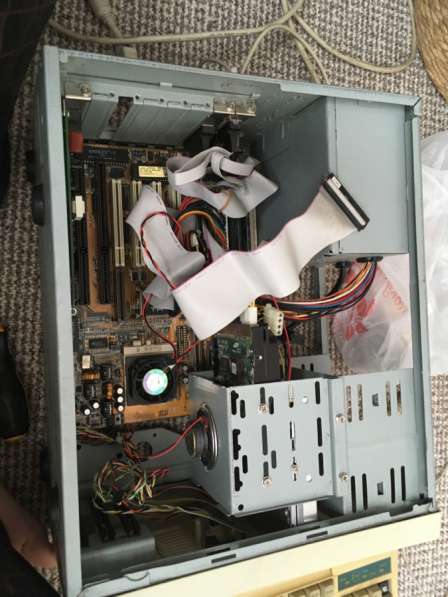 Pentium в Брянске фото 5