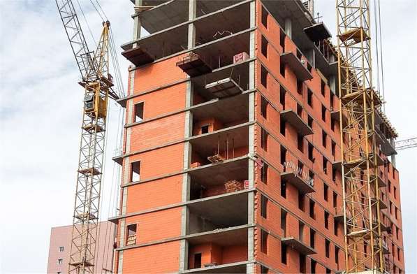 Продам двухкомнатную квартиру в Тверь.Жилая площадь 68,80 кв.м.Этаж 8.Есть Балкон. в Твери фото 11