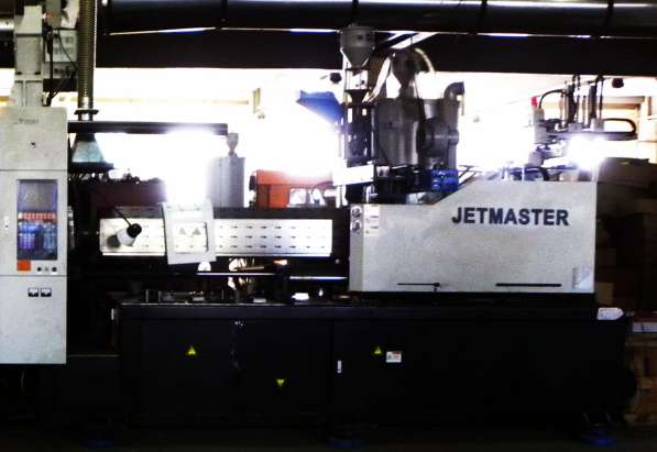 Термопластавтомат JetMaster (КНР) 650 т. 2488 гр в Москве фото 4