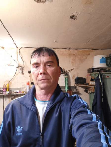 Анатолий, 46 лет, хочет пообщаться – Я ищу женщину в Березниках