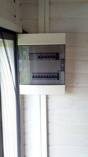 Вызов электрика в Химках в Химках фото 4